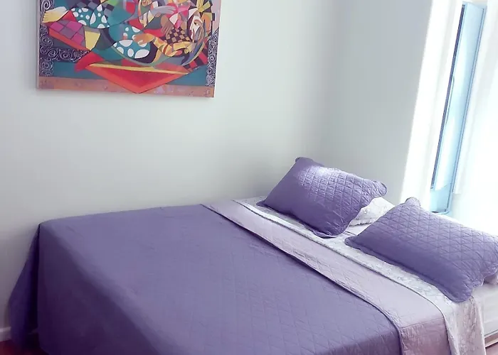 Apartmento Copacabana Praia5