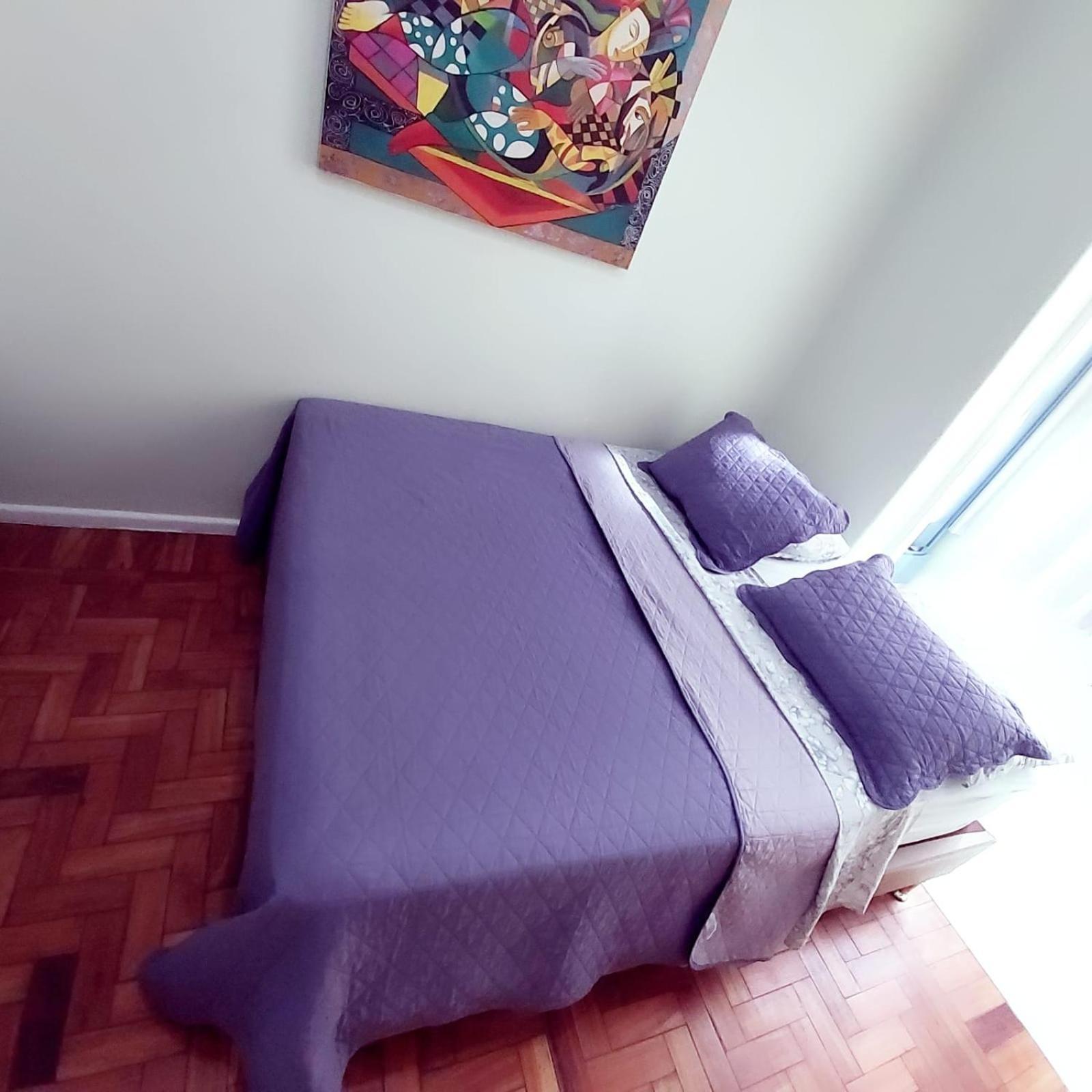Apartamento Apartmento Copacabana Praia5 *