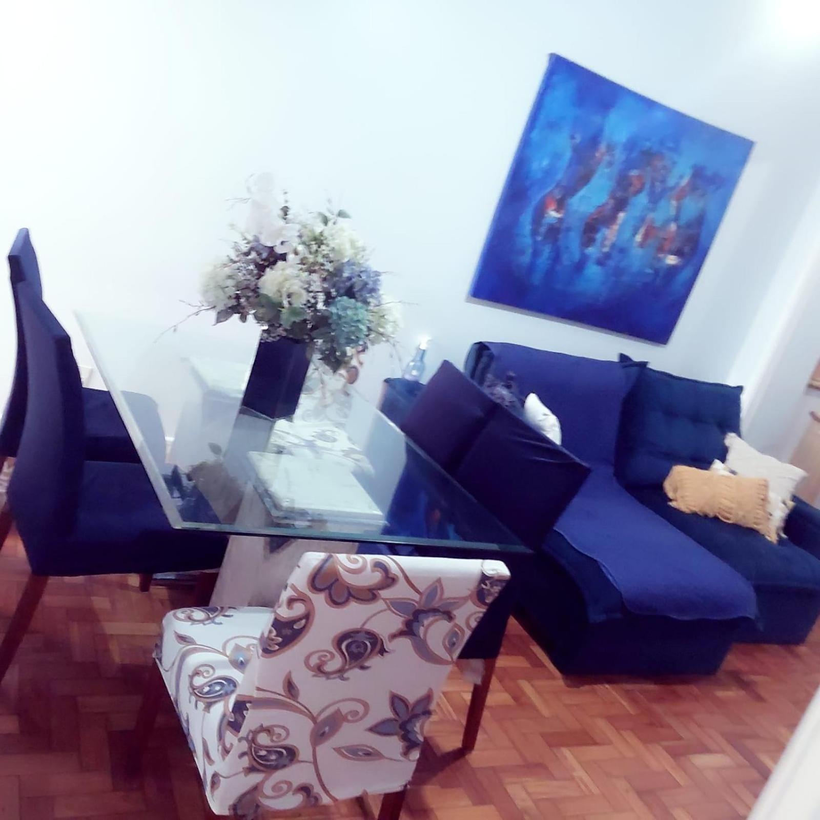 Apartmento Copacabana Praia5 * Rio de Janeiro