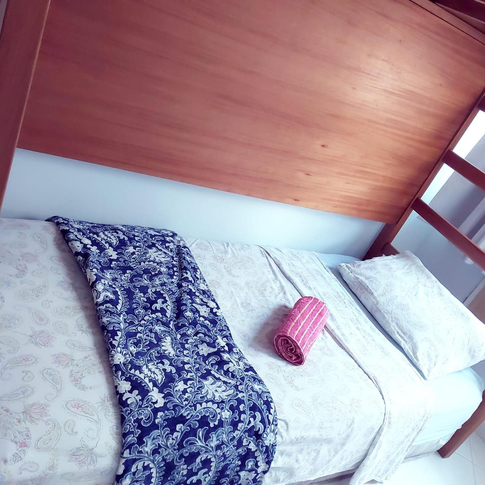 Apartmento Copacabana Praia5 Apartamento *