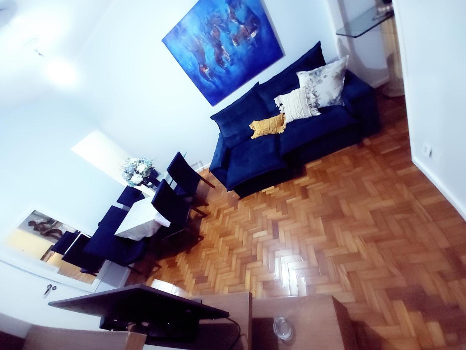Apartamento Apartmento Copacabana Praia5 Río de Janeiro