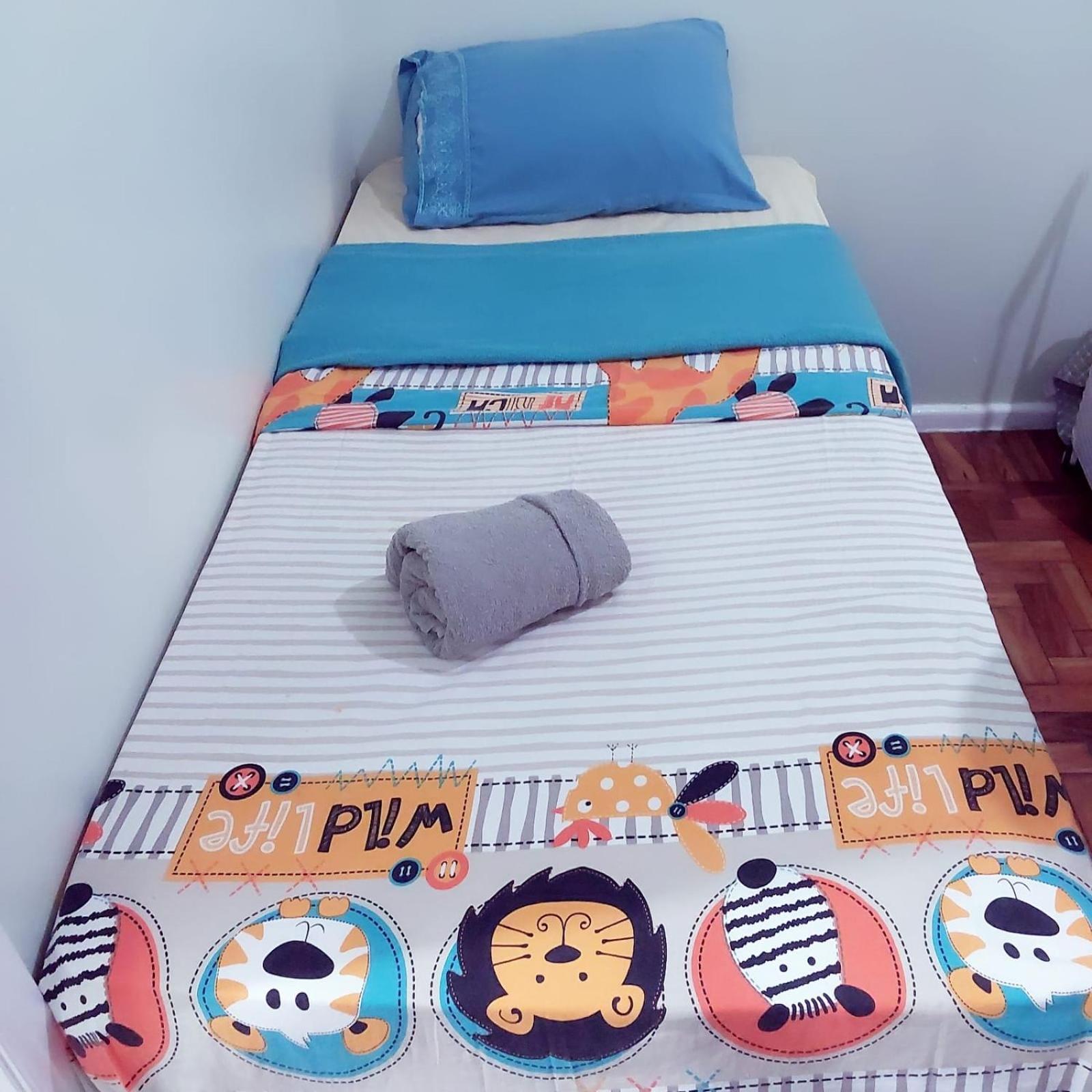 Apartmento Copacabana Praia5 * Río de Janeiro