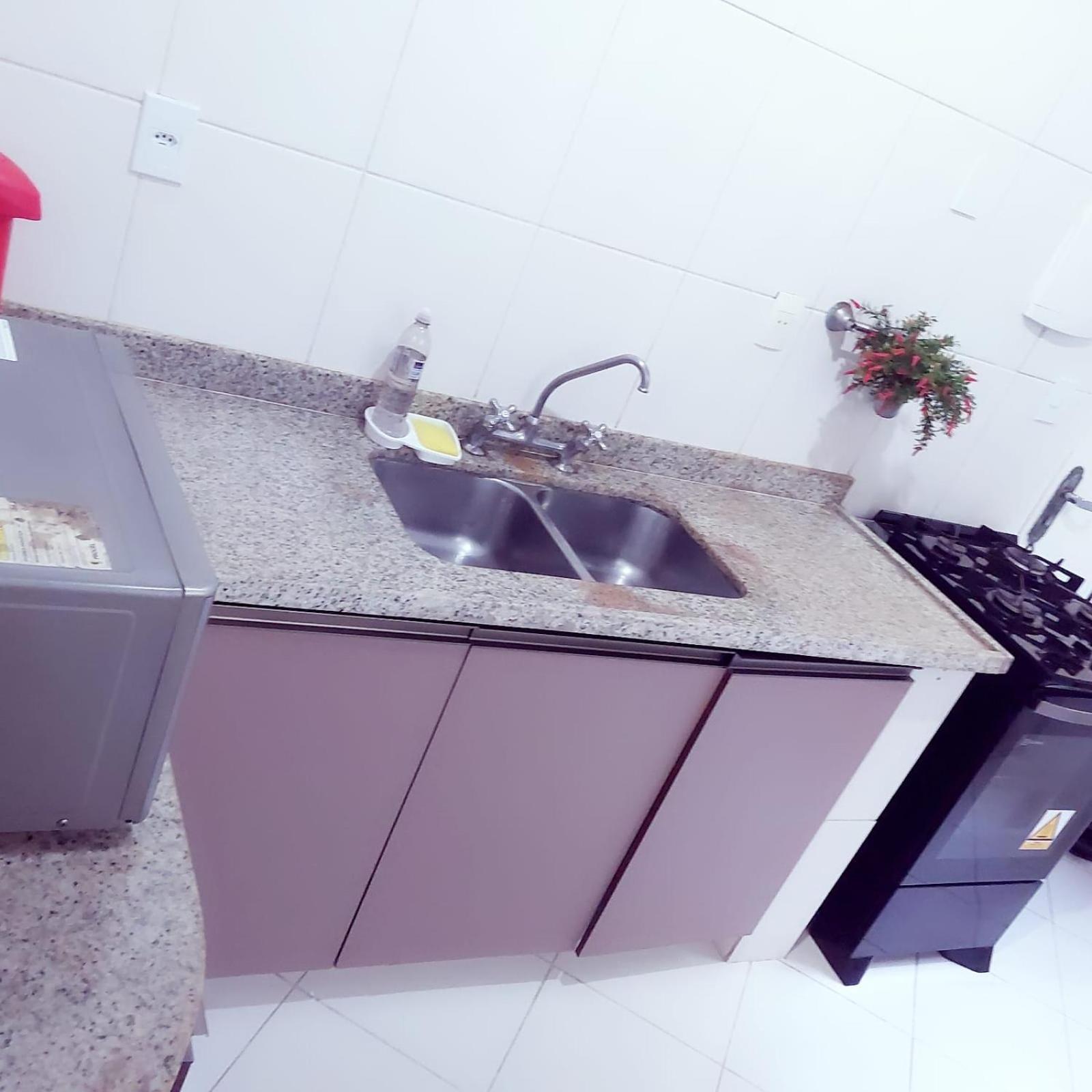 Apartmento Copacabana Praia5 * Río de Janeiro