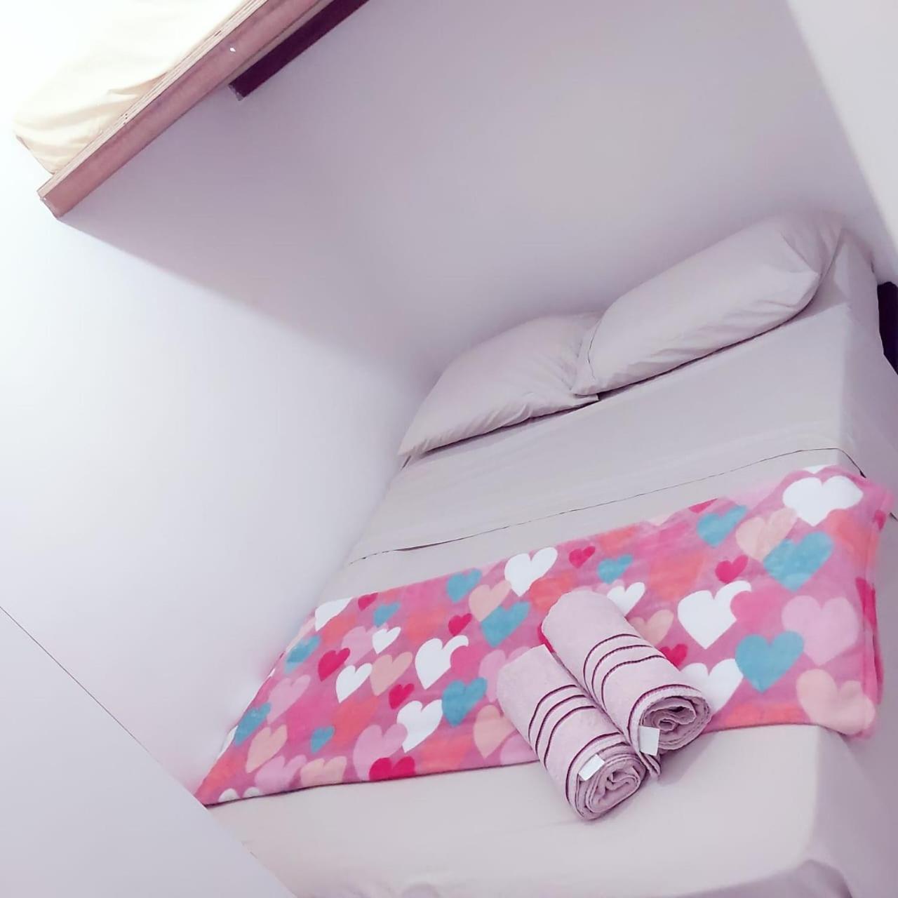 Apartamento Apartmento Copacabana Praia5 Río de Janeiro