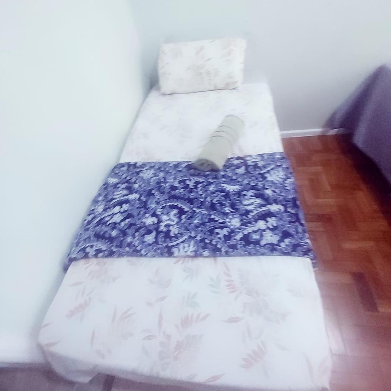Apartmento Copacabana Praia5 * Río de Janeiro
