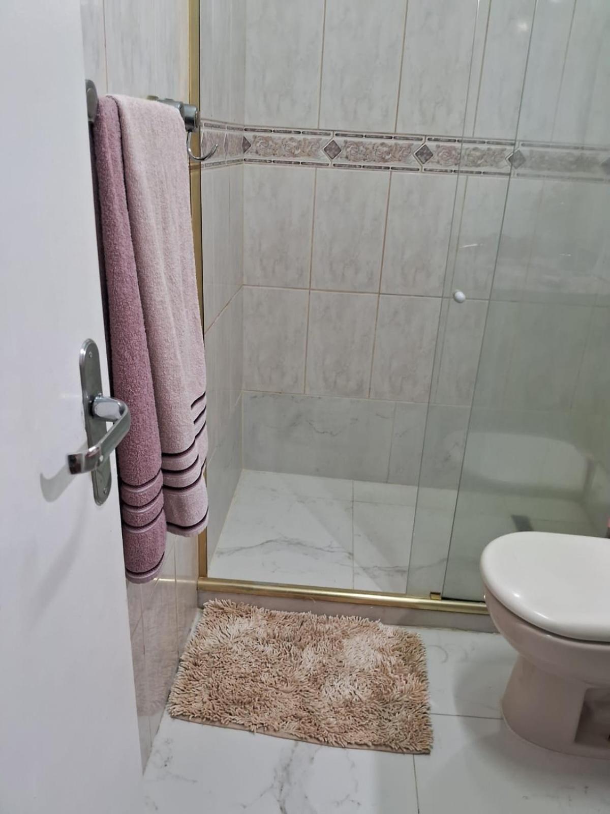 Apartmento Copacabana Praia5 Apartamento Río de Janeiro